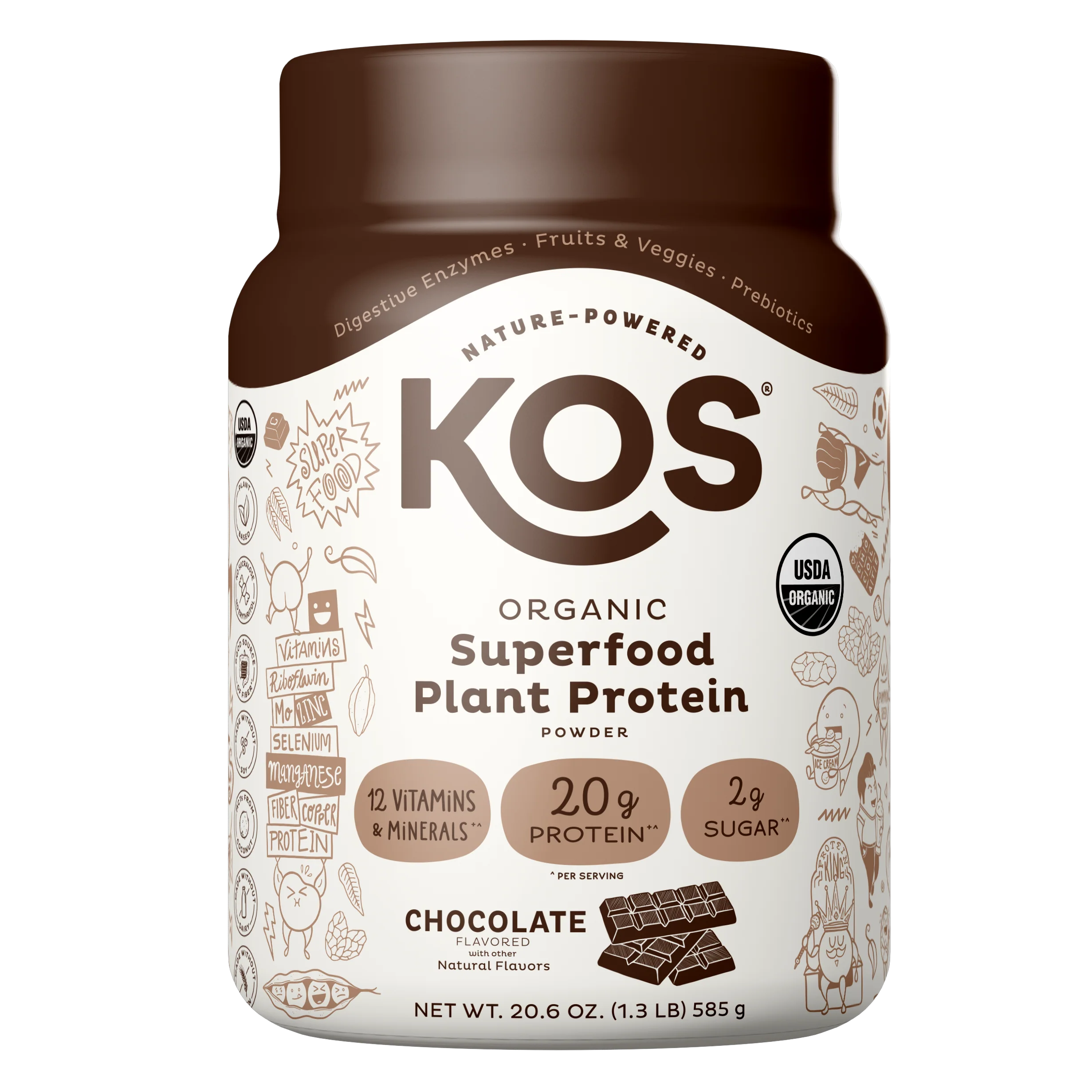 Protein